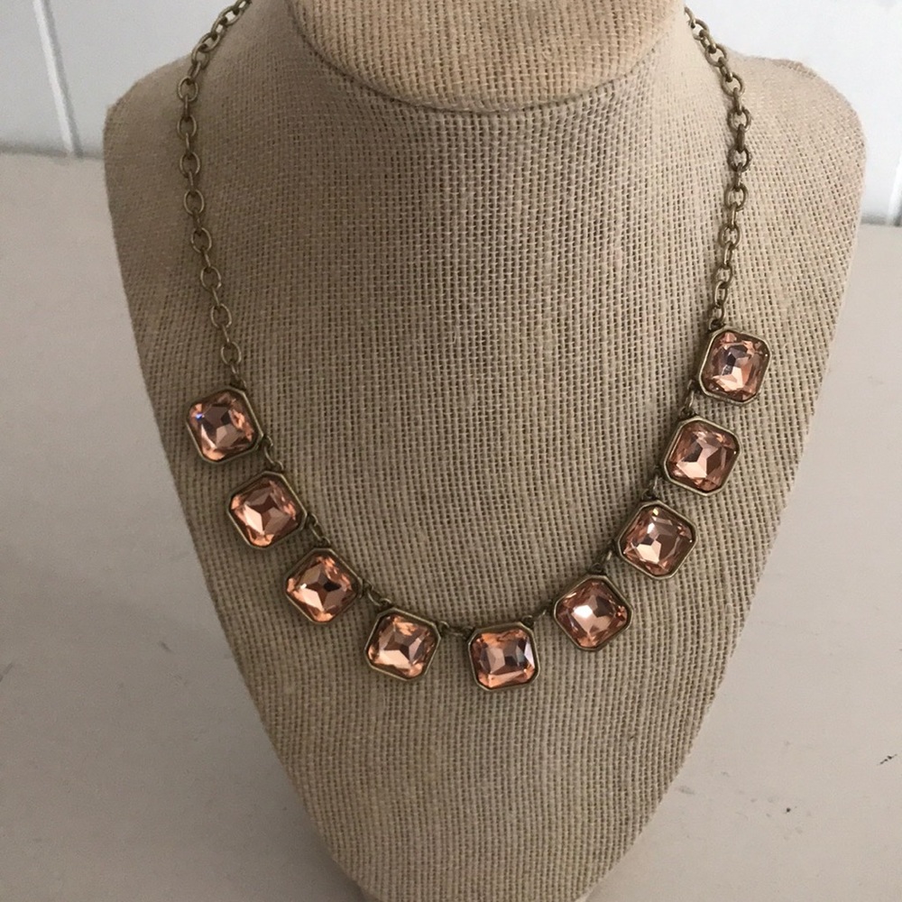 Chloe & Isabel necklace